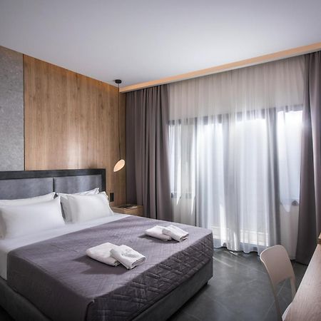 Апартаменти King'S Blue , Superior Living Heraklion  Екстер'єр фото