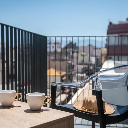 Апартаменти King'S Blue , Superior Living Heraklion  Екстер'єр фото