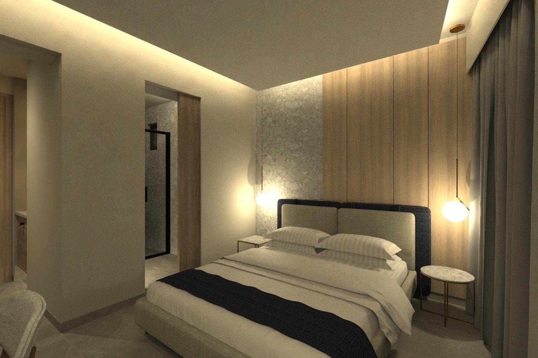 Апартаменти King'S Blue , Superior Living Heraklion  Екстер'єр фото